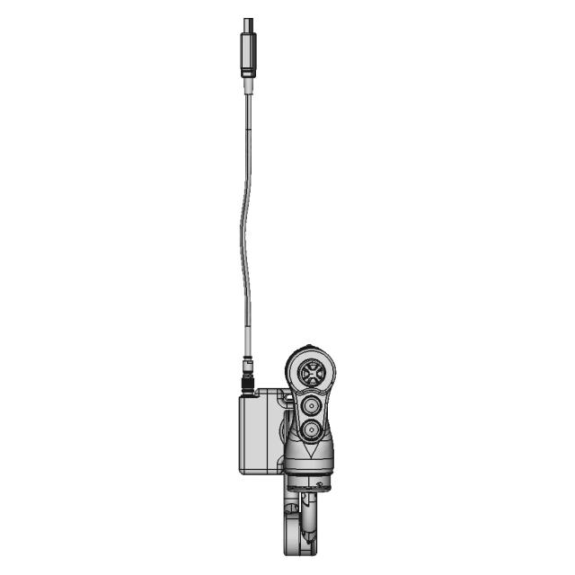 Arducam 5Mp Ov5647 Camera Module With M12 Lens 1 | 3D CAD Engineering Model