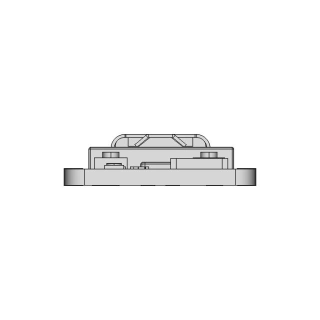 Parallel Gripper 7 | 3D CAD Engineering Model