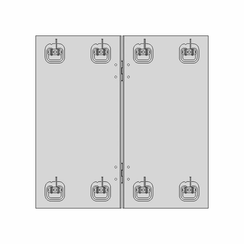 Meus Me X8 Coreless Servo 1 | 3D CAD Engineering Model