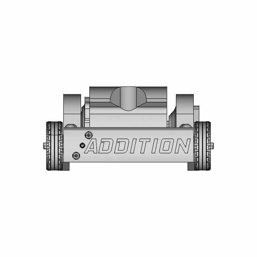 Shrink Oven 1 | 3D CAD Engineering Model