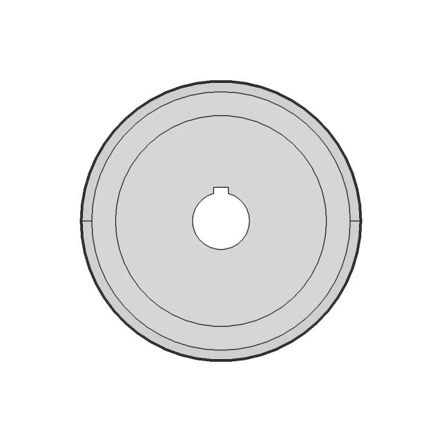 Wrist Watch 78 | 3D CAD Engineering Model