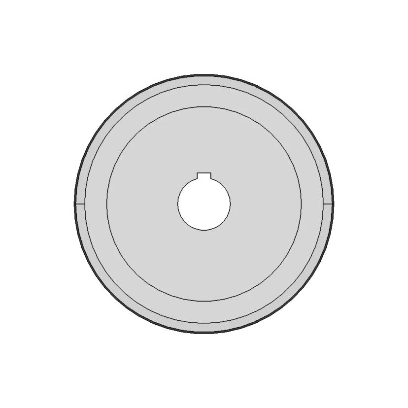 Wrist Watch 78 | 3D CAD Engineering Model