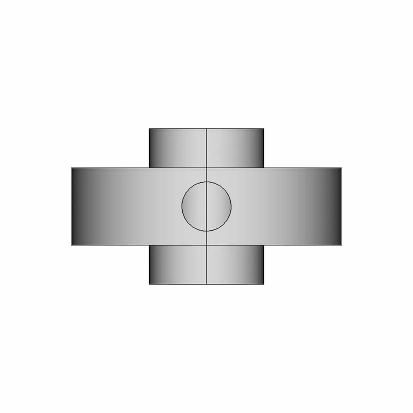 Fl28Sth32 A Nema 11 1 | 3D CAD Engineering Model