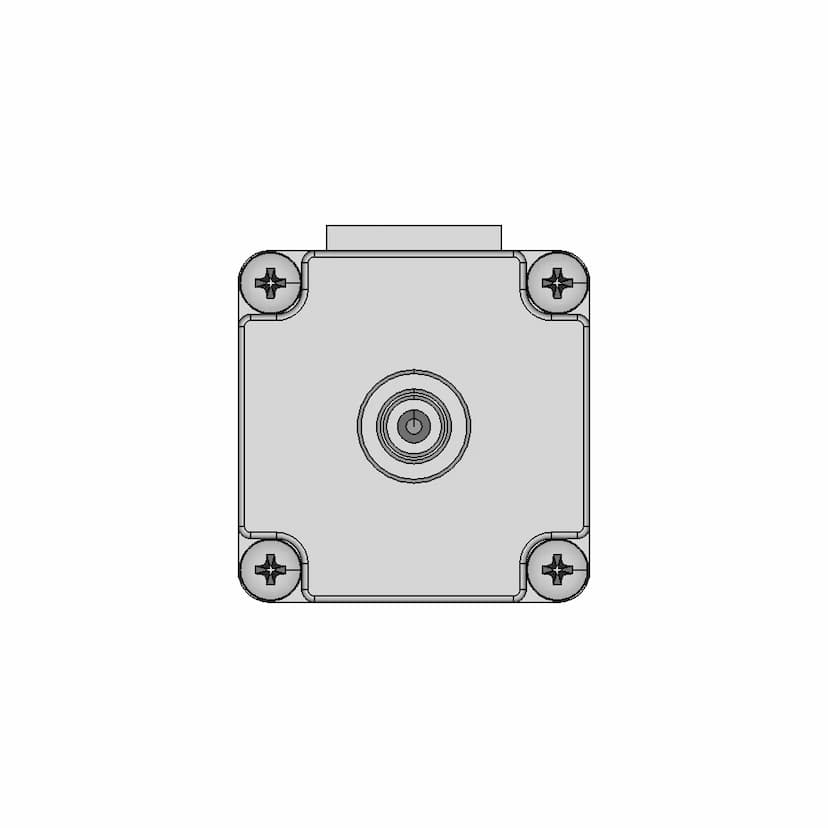 Dsm1 1 | 3D CAD Engineering Model