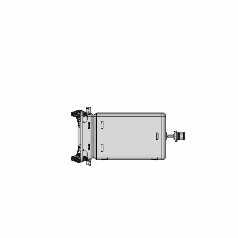 Geneva Mechanism 178 | 3D CAD Engineering Model