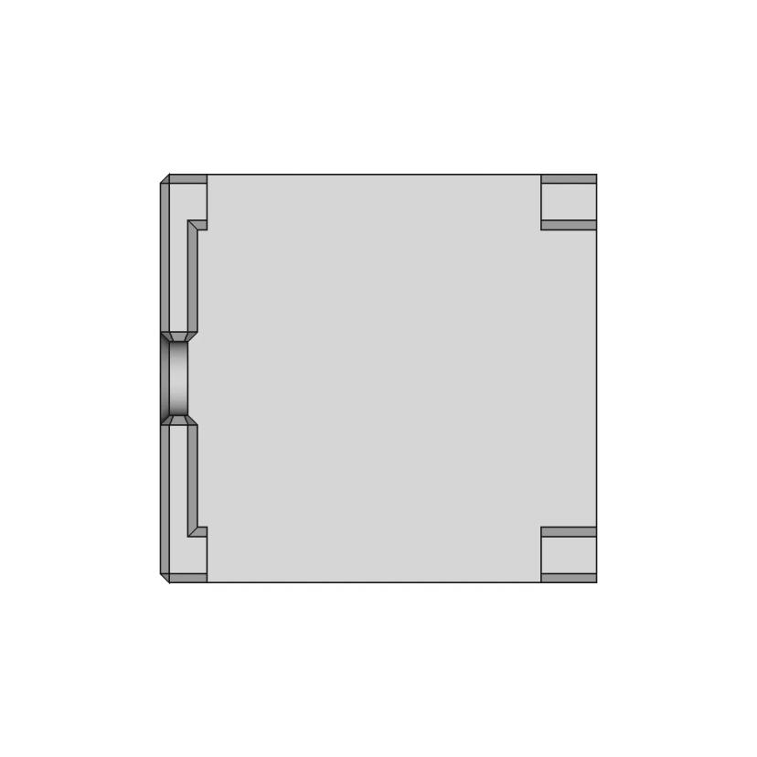 Ydlidar X4Pro 1 | 3D CAD Engineering Model