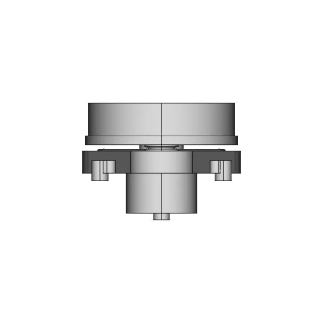 Rocket Rc Fan 30Mm 1 | 3D CAD Engineering Model