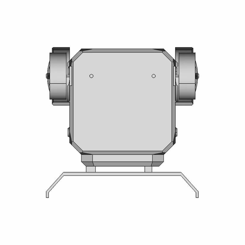 Frc7280 2021 2022 Season Cad 1 | 3D CAD Engineering Model