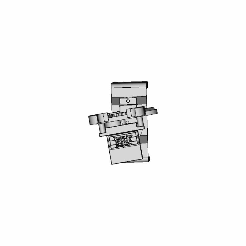 Robocup Russia 2024 Junior Soccer Open 1 | 3D CAD Engineering Model