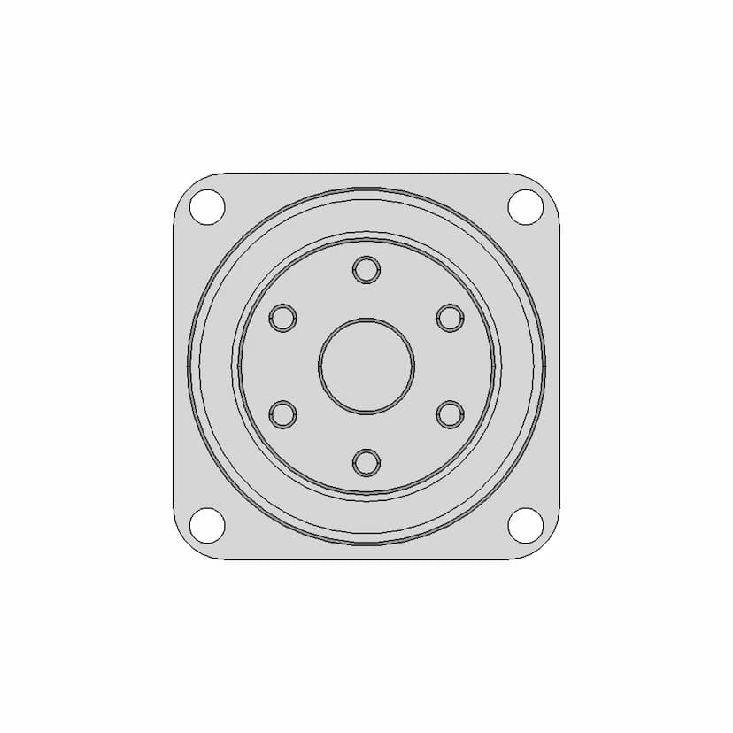 Resistance Soldering System 1 | 3D CAD Engineering Model