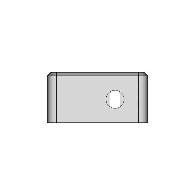 5844N11 On Off Temperature Controller 1 | 3D CAD Engineering Model