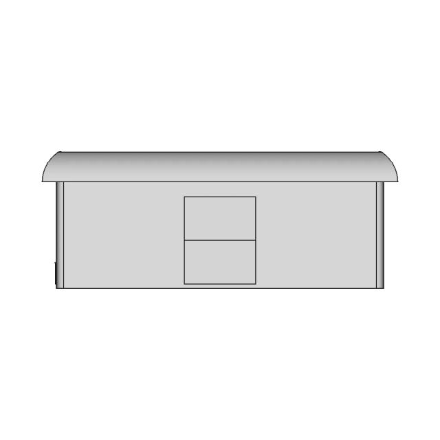 Cp1E E14Sdr 1 | 3D CAD Engineering Model