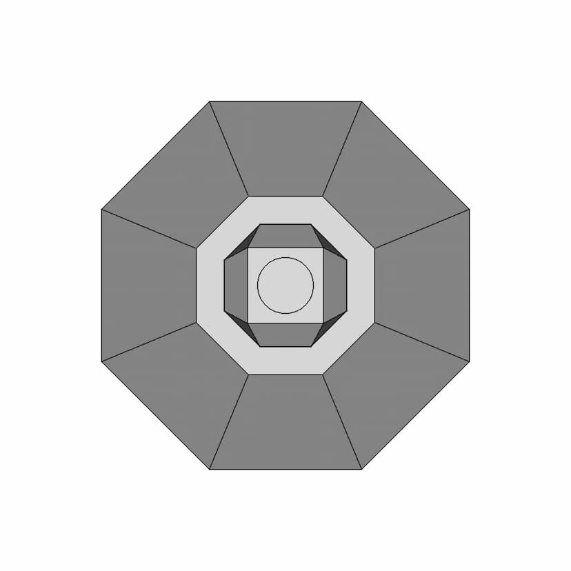Maximum Bite Plant V1 1 | 3D CAD Engineering Model