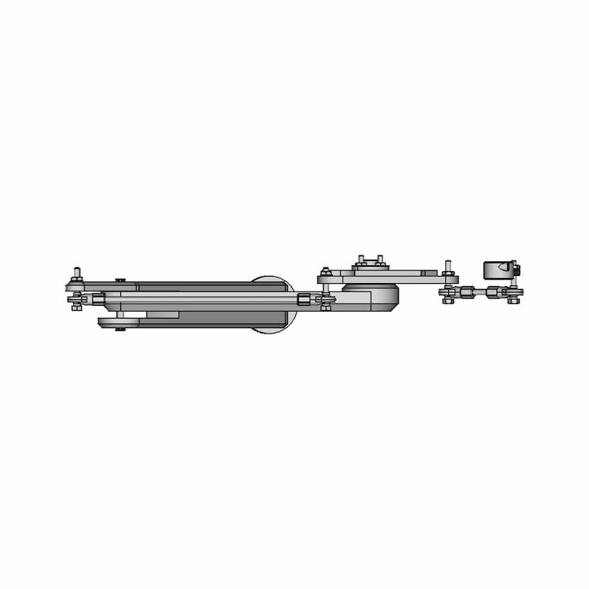 Lens 16Mm 1 | 3D CAD Engineering Model