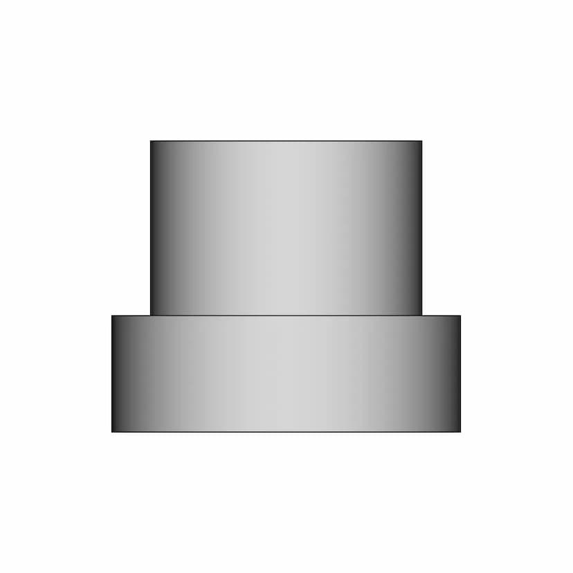 Lakibeam 1S 1 | 3D CAD Engineering Model
