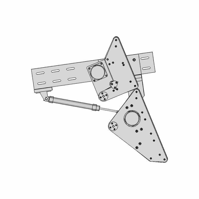 Frc 3623 2024 Cad 1 | 3D CAD Engineering Model