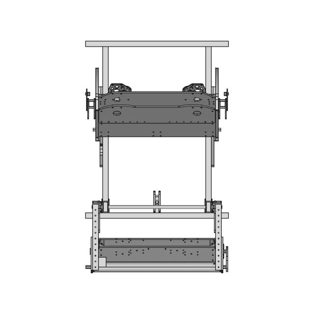 B5Bld300 24A 30C Dmke Bldc With Gearbox 1 | 3D CAD Engineering Model