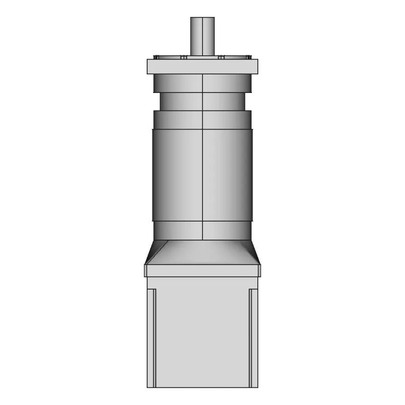 Orion Frc 6897 2022 Robot 1 | 3D CAD Engineering Model