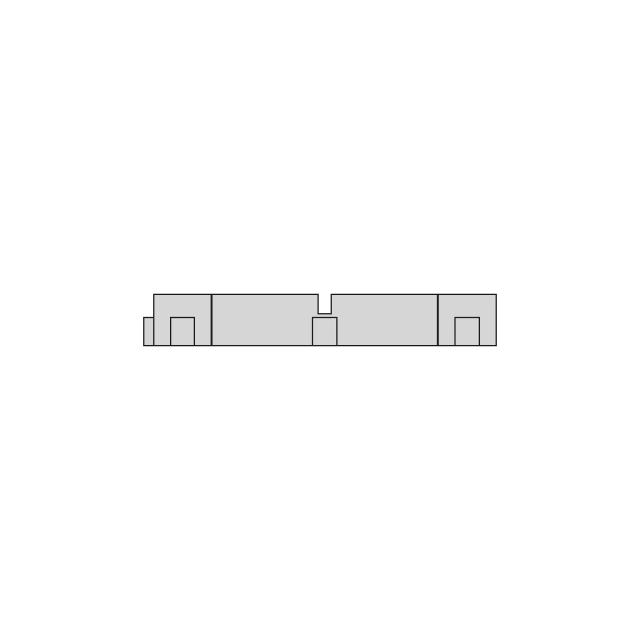 Arduino Mega 18 | 3D CAD Engineering Model