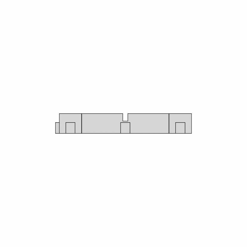 Arduino Mega 18 | 3D CAD Engineering Model