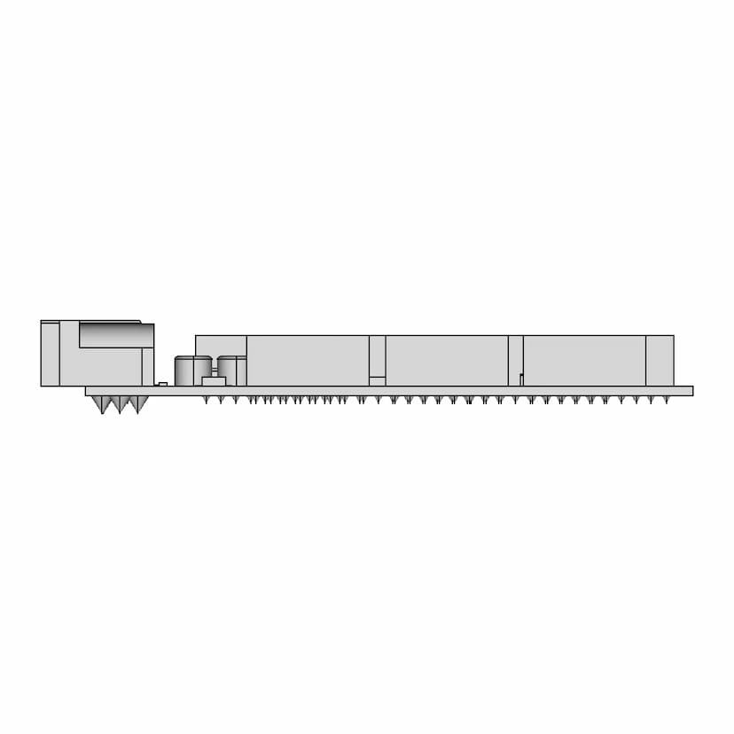 Frc 461 2024 Robot 1 | 3D CAD Engineering Model