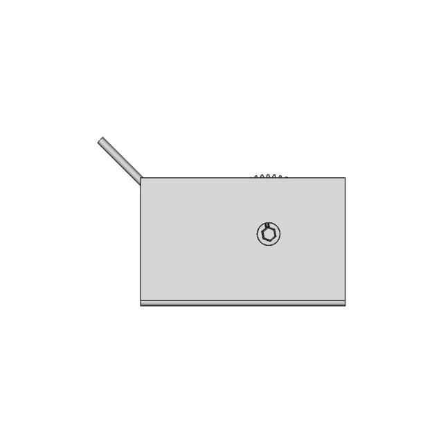Ws 10 40 Es Fg Kr 800 1 | 3D CAD Engineering Model