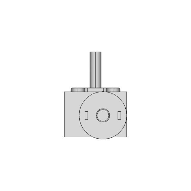 Kst Servo X12 708 1 | 3D CAD Engineering Model