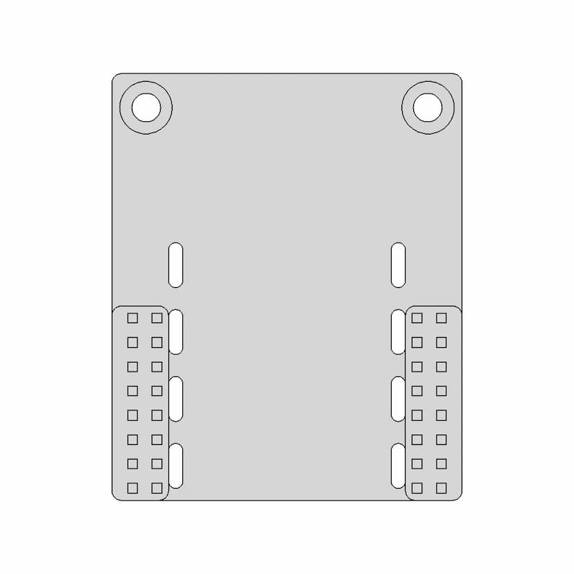 Assembly Turn Table Machine 1 | 3D CAD Engineering Model