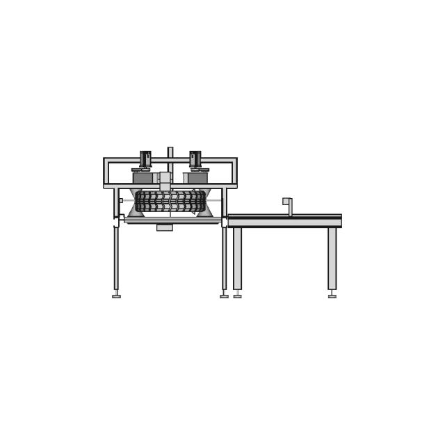 Pzem 004T 100A D P V1 0 1 | 3D CAD Engineering Model