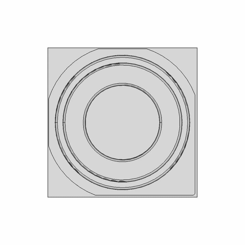 Ftc 9384 2023 2024 Robot 1 | 3D CAD Engineering Model