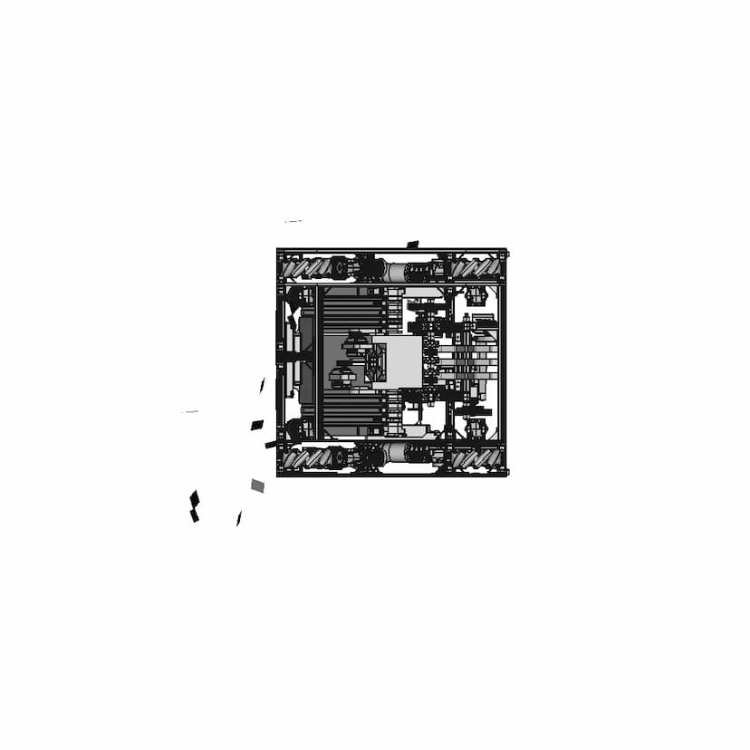 Seeed Tinkergen Bitplayer 1 | 3D CAD Engineering Model