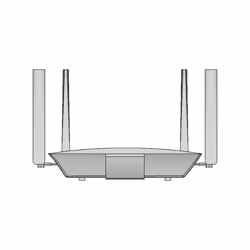 Rolamento Linear Linear Bearing Lmb16Uu 1 | 3D CAD Engineering Model