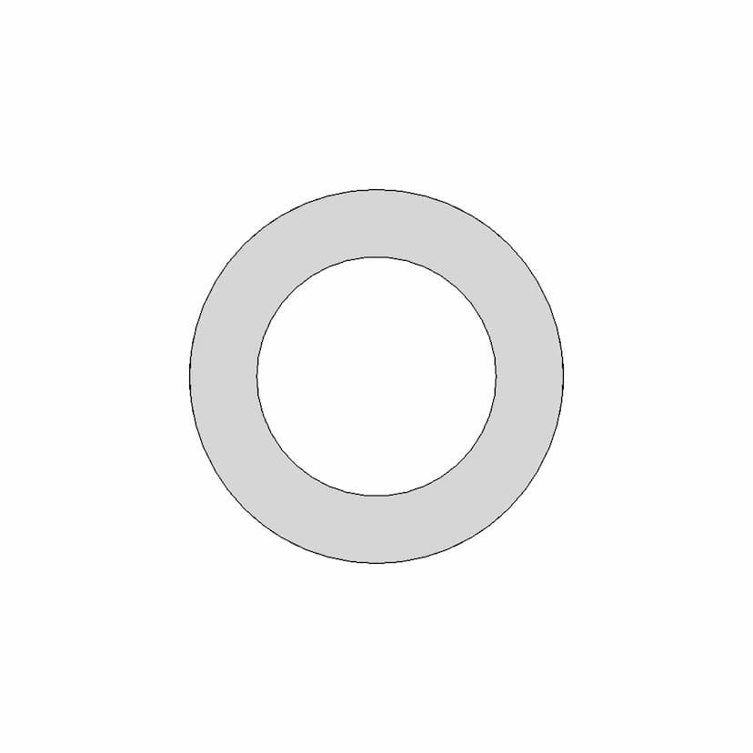 Rolamento Linear Linear Bearing Lmb10Uu 1 | 3D CAD Engineering Model
