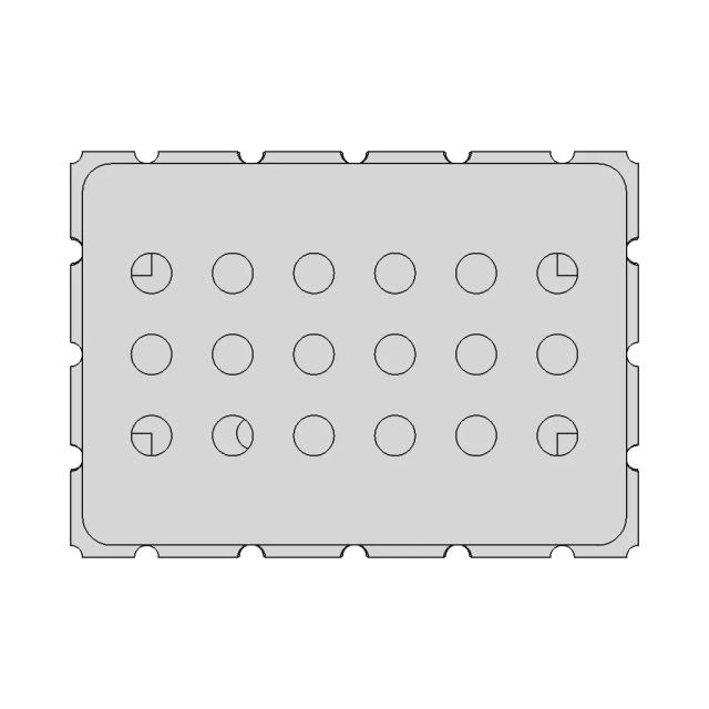 Mics 6814 1 | 3D CAD Engineering Model