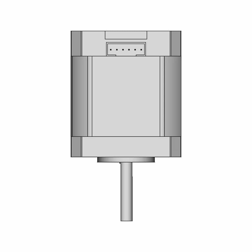 Arc Rector 1 | 3D CAD Engineering Model