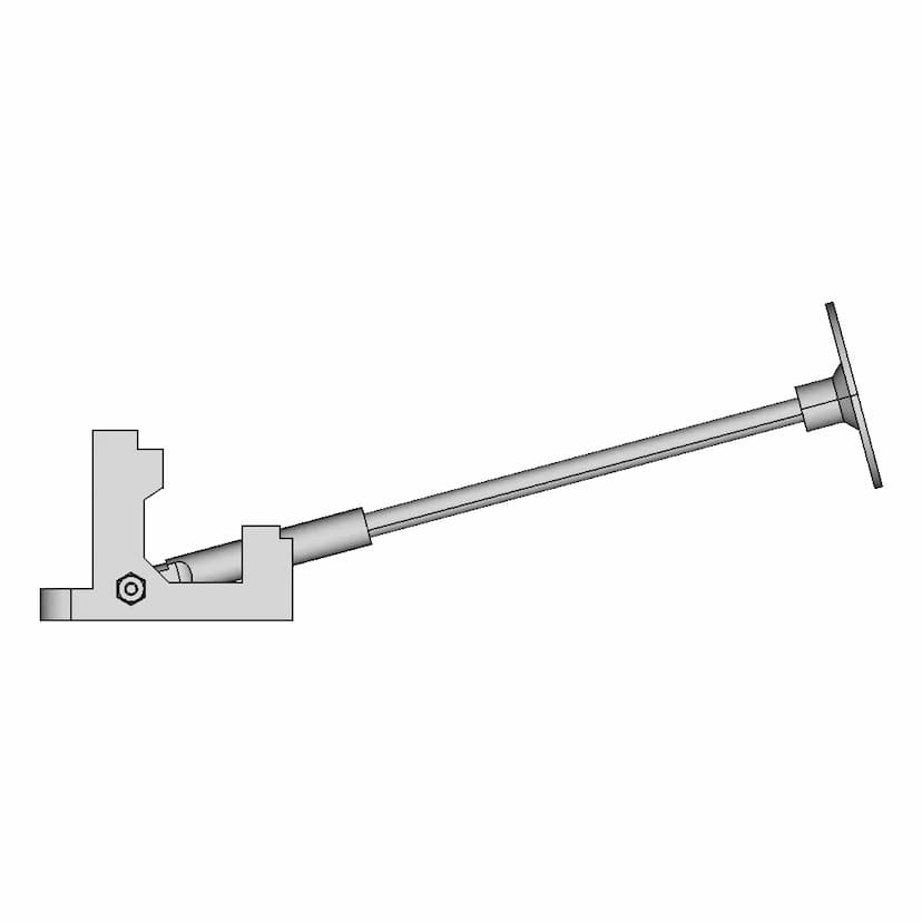 Robot Frc 2024 1 | 3D CAD Engineering Model