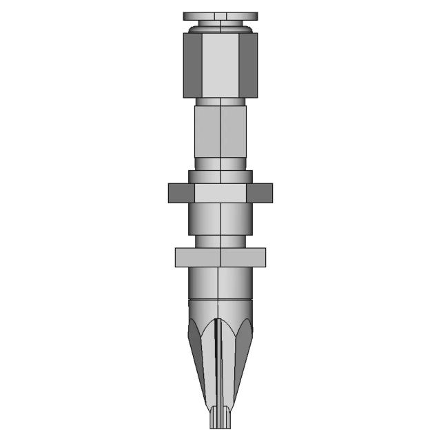 Robot Balancing 2 | 3D CAD Engineering Model