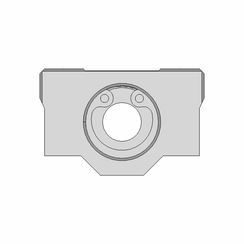 Scara Robot 6 | 3D CAD Engineering Model