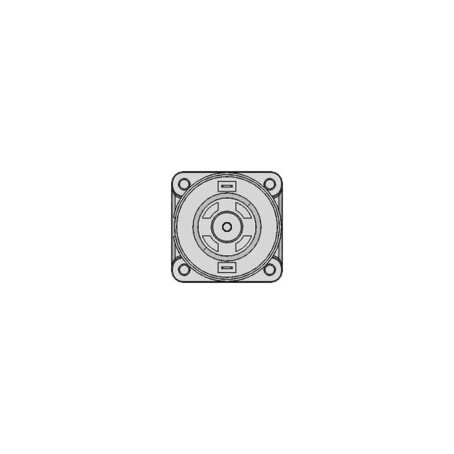 Laser Range Sensor Gy 53 Vl53L0 1Xv2 1 | 3D CAD Engineering Model