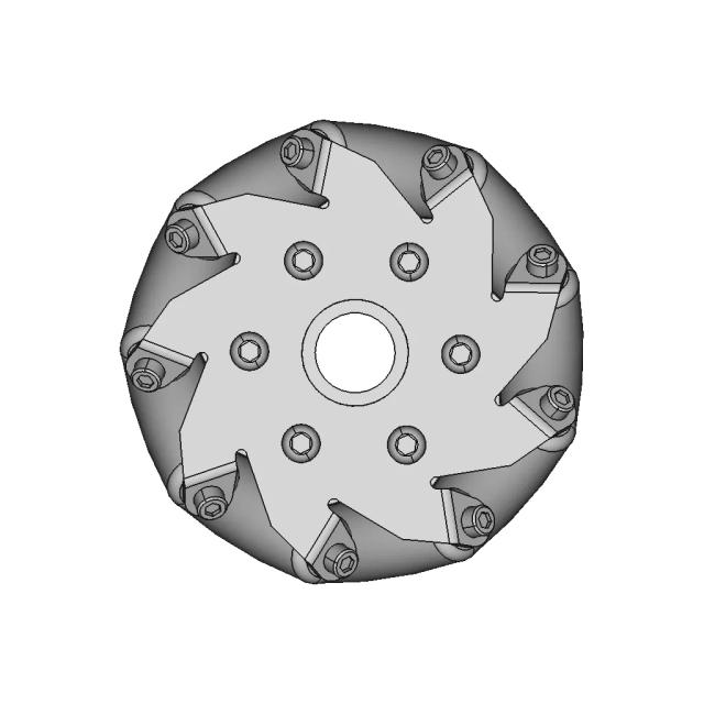 Wemos S2 S3 Mini 1 | 3D CAD Engineering Model