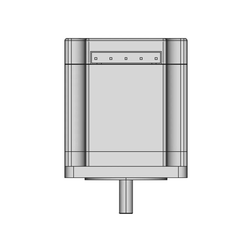 Combat Robot Collection 2 150G To 13 6Kg 1 | 3D CAD Engineering Model