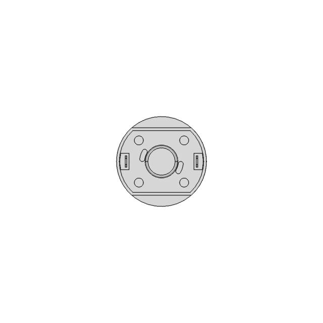 25Ga370 6V 320Rpm 26 1 Gear Motor 1 | 3D CAD Engineering Model