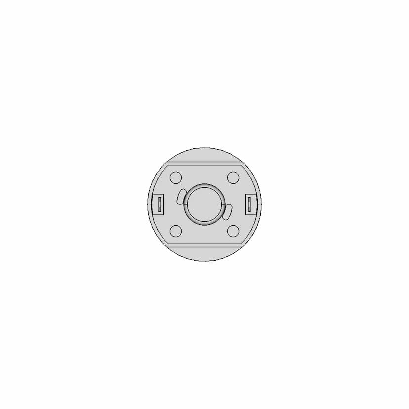 25Ga370 6V 320Rpm 26 1 Gear Motor 1 | 3D CAD Engineering Model