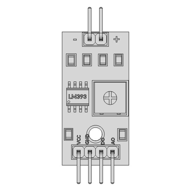Ftc 9614 Hyperion Power Play Robot 1 | 3D CAD Engineering Model