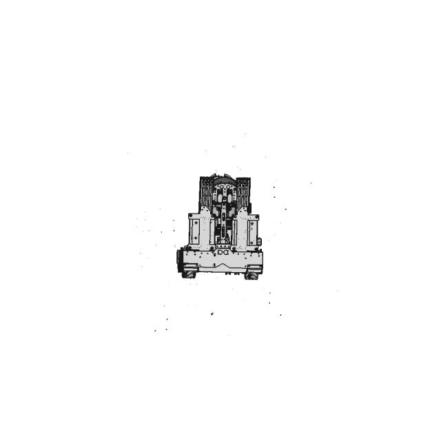 Sw 420 1 | 3D CAD Engineering Model