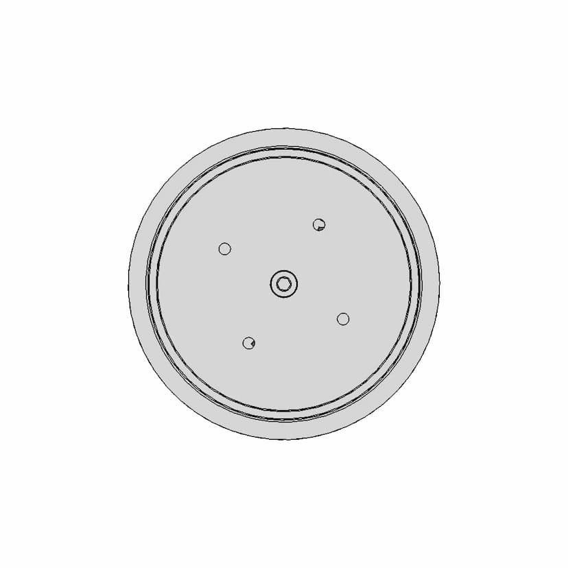 Automation 35 | 3D CAD Engineering Model