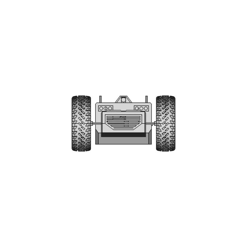 Sensor Shield V5 0 1 | 3D CAD Engineering Model