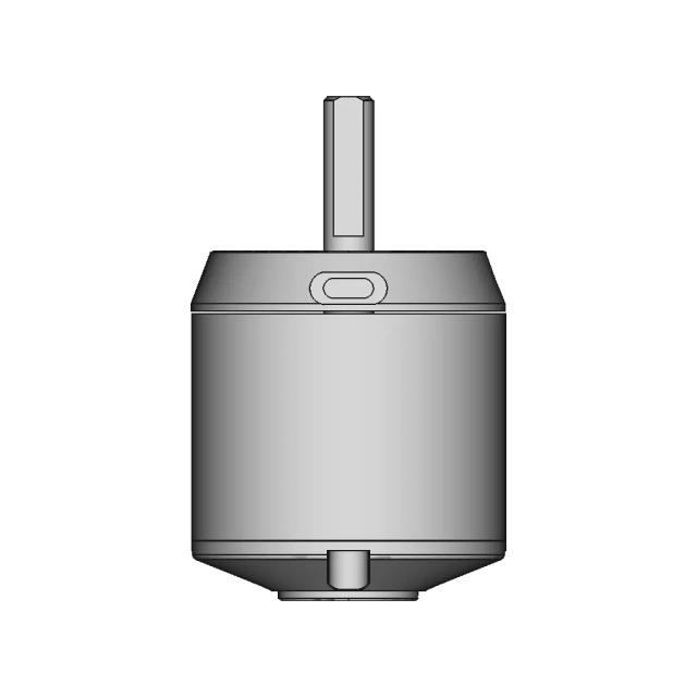 Filtros De Lineas De Alimentacion 1Ec Conn Filter 10A 1 | 3D CAD Engineering Model