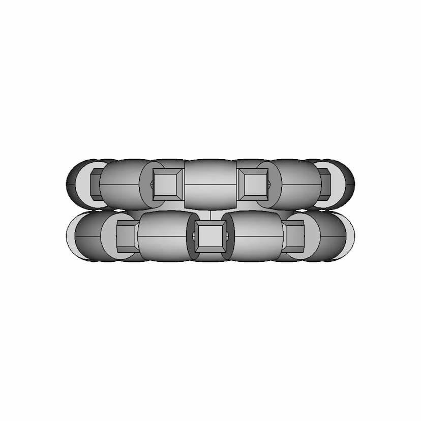 Frc6998Chargedup Plerion 1 | 3D CAD Engineering Model