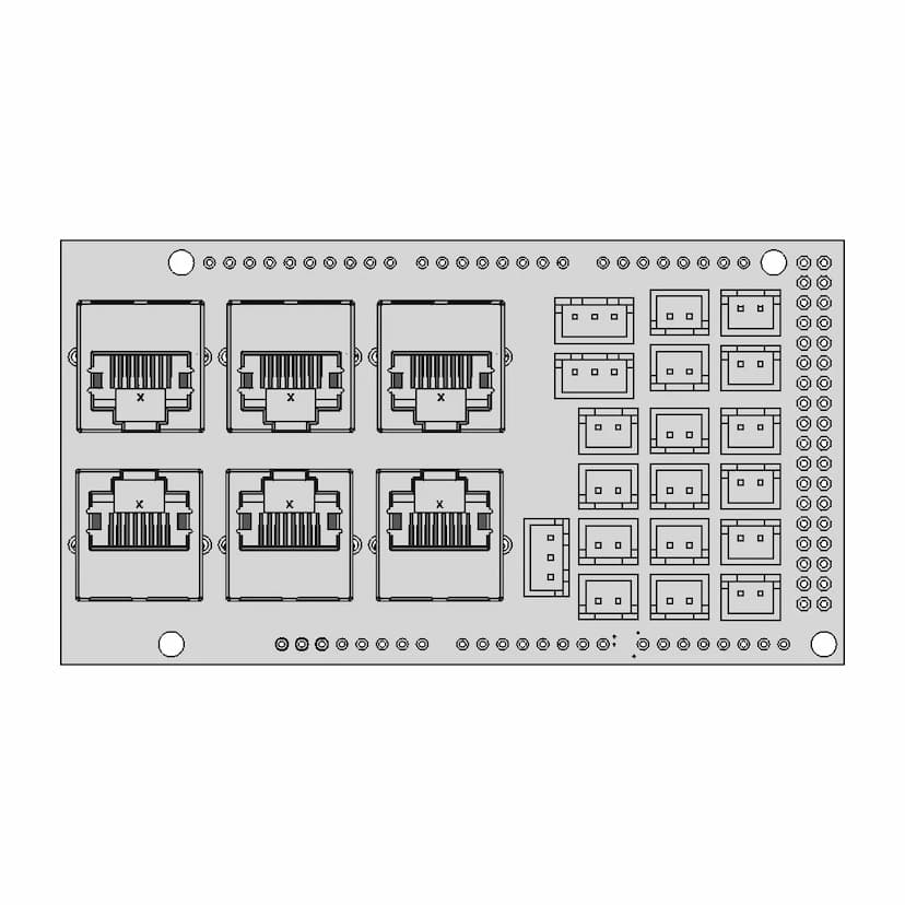 Cnc Machine 62 | 3D CAD Engineering Model
